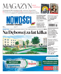 Nowości Dziennik Toruński