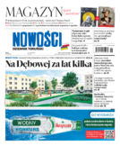 Nowości Dziennik Toruński