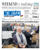 Nowości Dziennik Toruński
