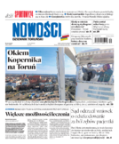 Nowości Dziennik Toruński
