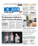 Nowości Dziennik Toruński