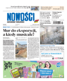 Nowości Dziennik Toruński