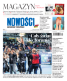 Nowości Dziennik Toruński