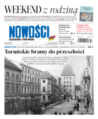 Nowości Dziennik Toruński