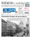 Nowości Dziennik Toruński