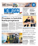 Nowości Dziennik Toruński