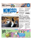 Nowości Dziennik Toruński
