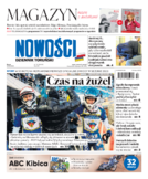 Nowości Dziennik Toruński