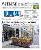 Nowości Dziennik Toruński