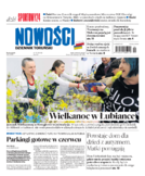 Nowości Dziennik Toruński