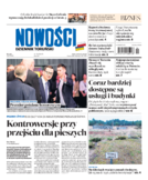 Nowości Dziennik Toruński