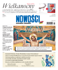 Nowości Dziennik Toruński