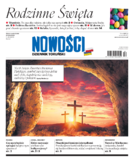 Nowości Dziennik Toruński