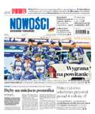 Nowości Dziennik Toruński