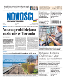 Nowości Dziennik Toruński