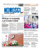 Nowości Dziennik Toruński