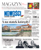 Nowości Dziennik Toruński