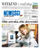 Nowości Dziennik Toruński