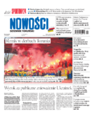 Nowości Dziennik Toruński