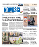 Nowości Dziennik Toruński