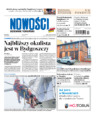 Nowości Dziennik Toruński
