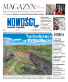 Nowości Dziennik Toruński