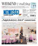 Nowości Dziennik Toruński