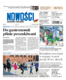Nowości Dziennik Toruński