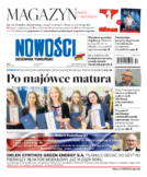 Nowości Dziennik Toruński