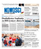 Nowości Dziennik Toruński