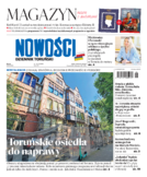 Nowości Dziennik Toruński