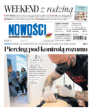 Nowości Dziennik Toruński