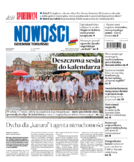 Nowości Dziennik Toruński
