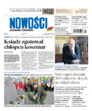 Nowości Dziennik Toruński