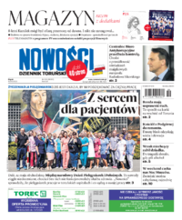 Nowości Dziennik Toruński