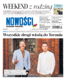 Nowości Dziennik Toruński