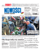 Nowości Dziennik Toruński
