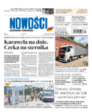 Nowości Dziennik Toruński