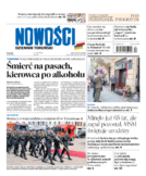 Nowości Dziennik Toruński