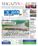 Nowości Dziennik Toruński