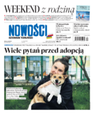 Nowości Dziennik Toruński