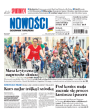 Nowości Dziennik Toruński