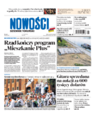 Nowości Dziennik Toruński