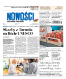 Nowości Dziennik Toruński