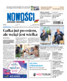 Nowości Dziennik Toruński