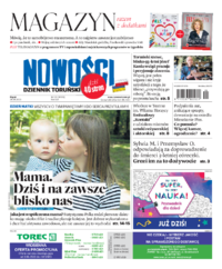 Nowości Dziennik Toruński