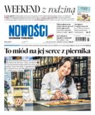 Nowości Dziennik Toruński