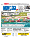 Nowości Dziennik Toruński