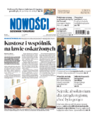 Nowości Dziennik Toruński