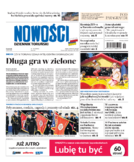 Nowości Dziennik Toruński